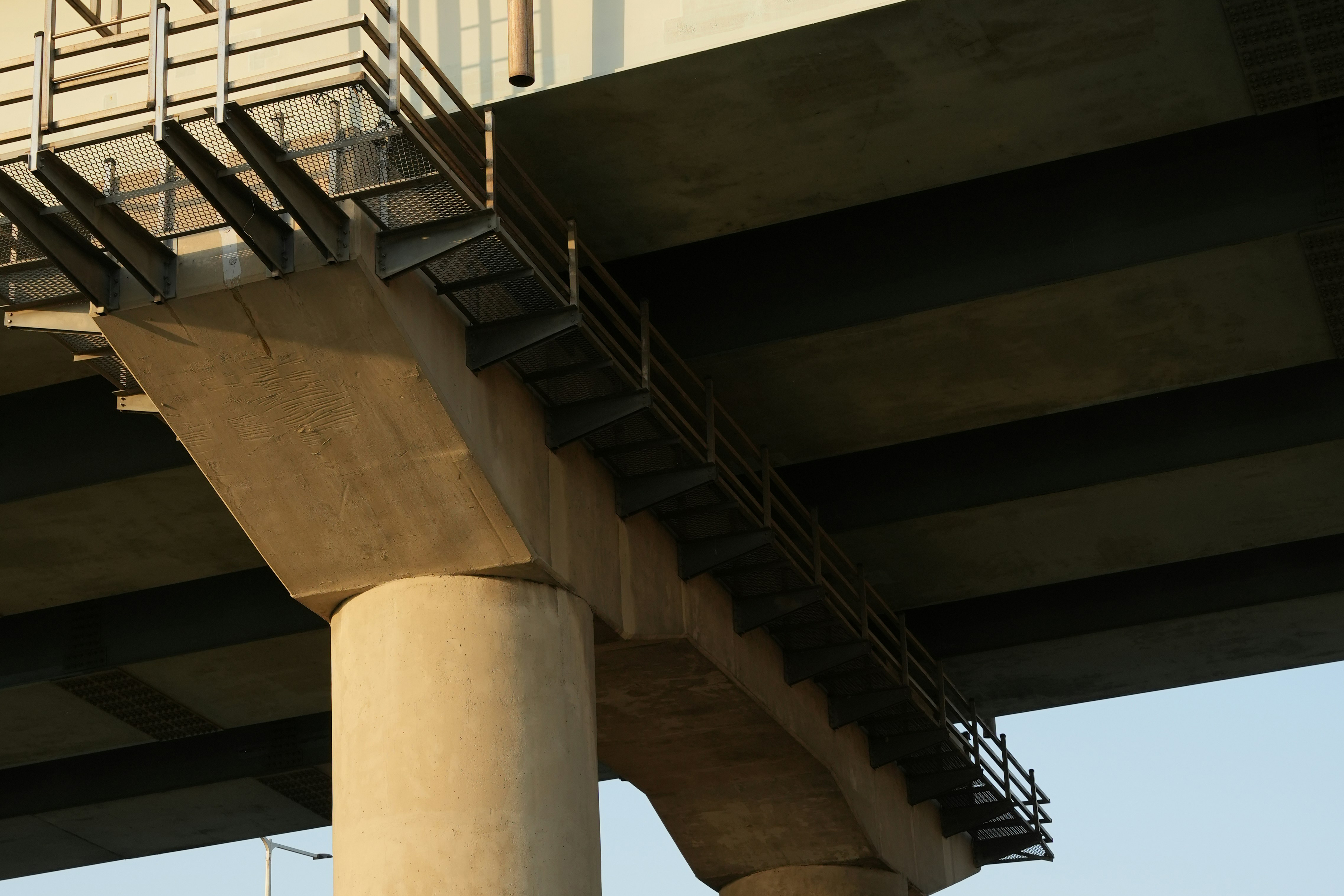 Civil Engineering & Structural Works